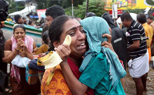 kerala 18 aug 18